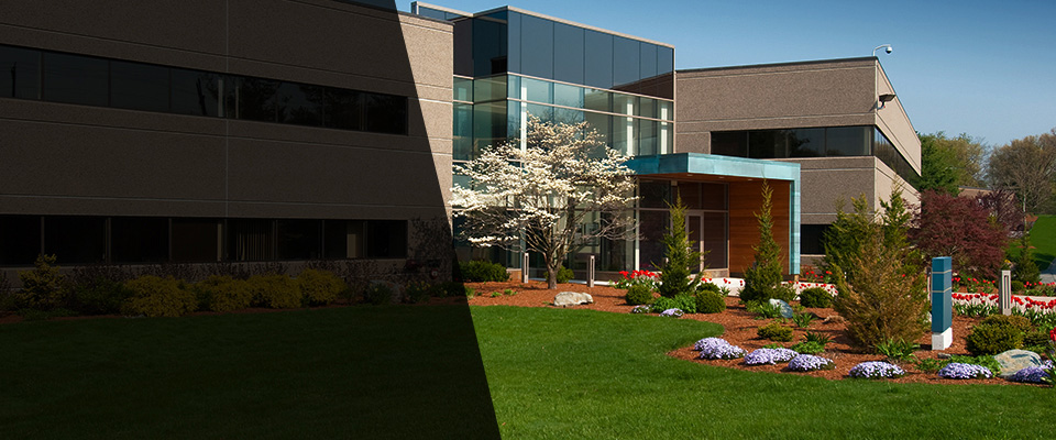 Fort Sheridan Landscapers