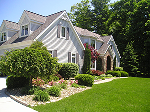 Landscapers and Lawncare Services in Fort Sheridan, IL